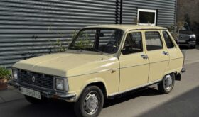 Renault R6 GTL