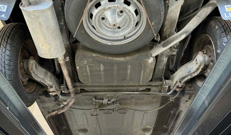 Renault R6 GTL full