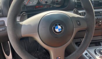 BMW 3-serie E46 M3 CS full