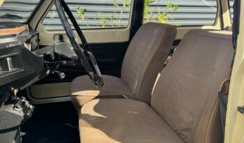 Renault R6 GTL full