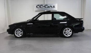 Ford Escort RS turbo full