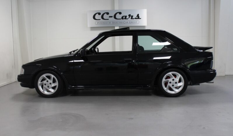Ford Escort RS turbo full