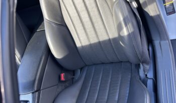 Mercedes-Benz SL (R230) SL 55 AMG full