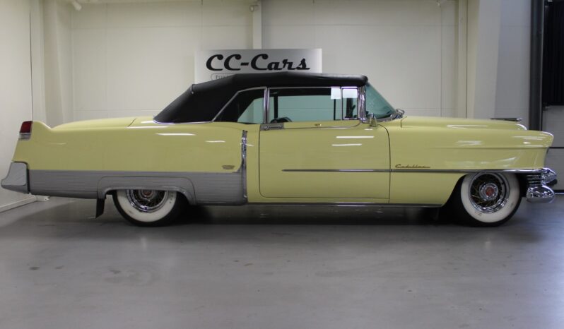 Cadillac Eldorado Convertible full