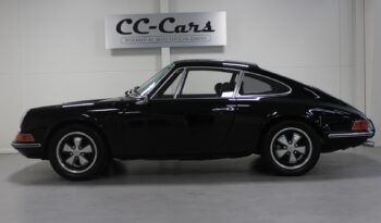 Porsche 911 T Coupe full
