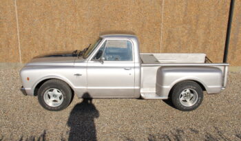 Chevrolet C10 1967 full