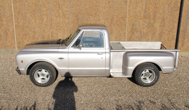 Chevrolet C10 1967 full
