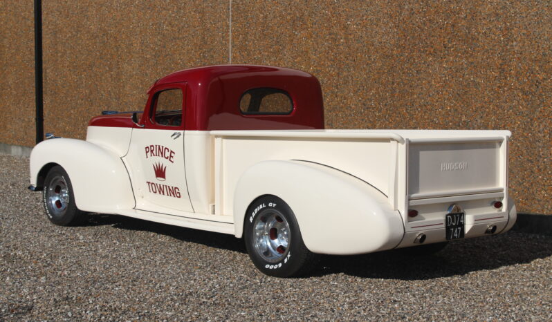 Hudson Super Pick Up full