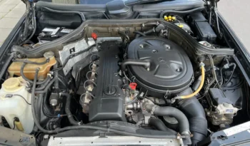 Mercedes-Benz E-Klasse (W124) 300E Sedan aut. full
