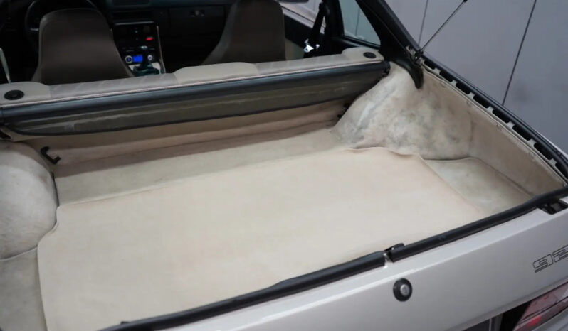 Porsche 924 s full