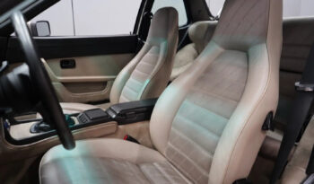 Porsche 924 s full