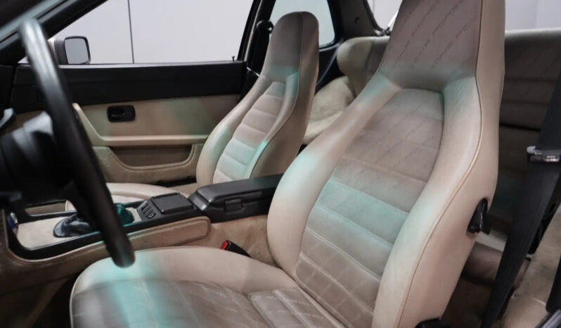 Porsche 924 s full