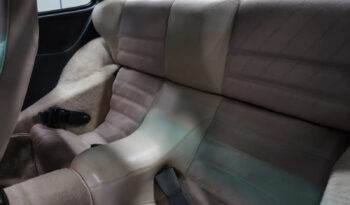 Porsche 924 s full