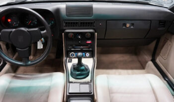 Porsche 924 s full