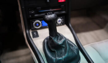 Porsche 924 s full