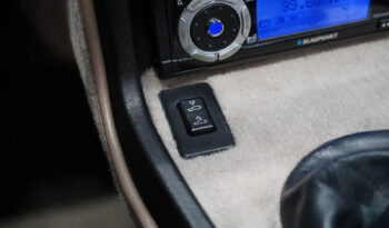 Porsche 924 s full