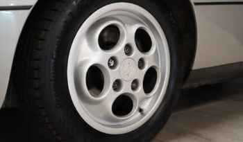 Porsche 924 s full