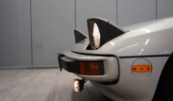 Porsche 924 s full