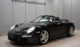 Porsche 911 997 Carrera Cabriolet