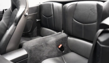 Porsche 911 997 Carrera Cabriolet full