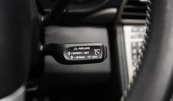 Porsche 911 997 Carrera Cabriolet full