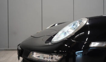 Porsche 911 997 Carrera Cabriolet full