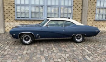 Buick Skylark Custom full