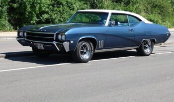 Buick Skylark Custom full