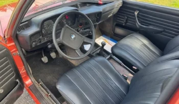 BMW 3/15 BMW 315 1,6 2d full