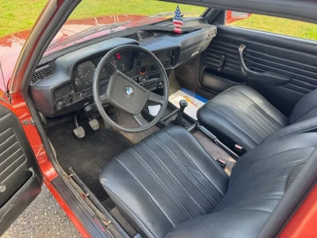 BMW 3/15 BMW 315 1,6 2d full