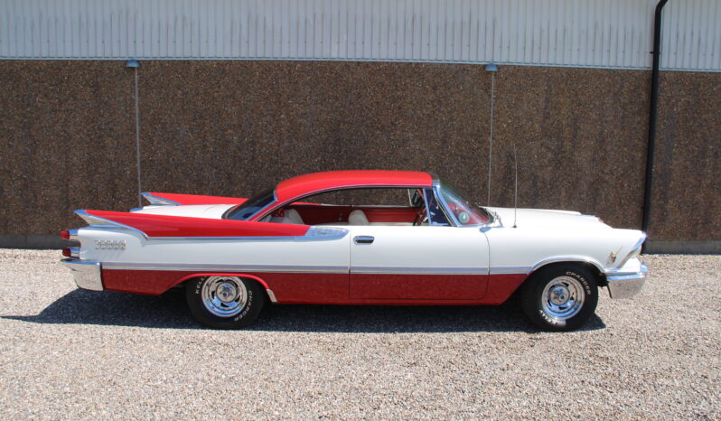 Dodge Øvrige Royal full