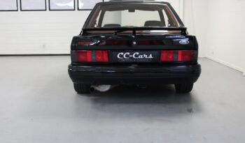 Ford Escort RS turbo full