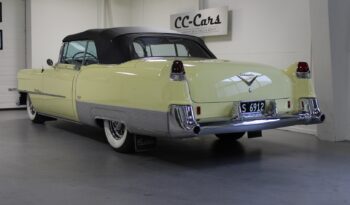 Cadillac Eldorado Convertible full