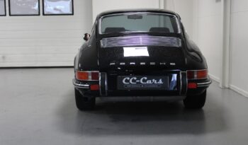 Porsche 911 T Coupe full