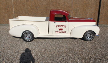Hudson Super Pick Up full
