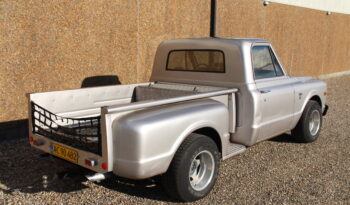 Chevrolet C10 1967 full