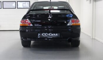 Mitsubishi Lancer Lancer 2,0 Evo VIII full