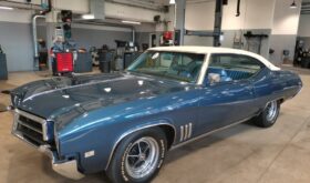 Buick Skylark Custom