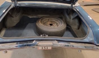 Buick Skylark Custom full