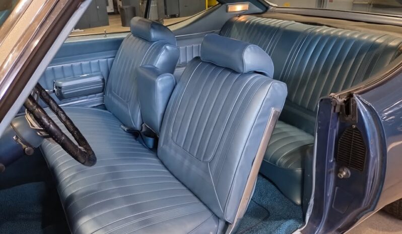 Buick Skylark Custom full