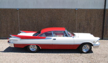 Dodge Øvrige Royal full