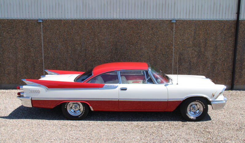 Dodge Øvrige Royal full