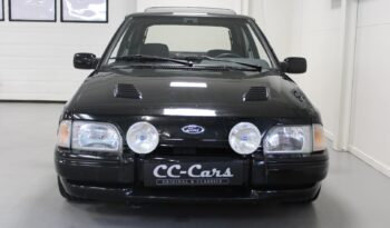 Ford Escort RS turbo full