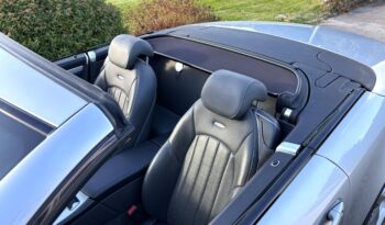 Mercedes-Benz SL (R230) SL 55 AMG full