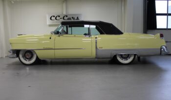 Cadillac Eldorado Convertible full