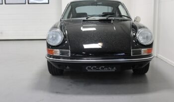 Porsche 911 T Coupe full