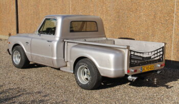 Chevrolet C10 1967 full