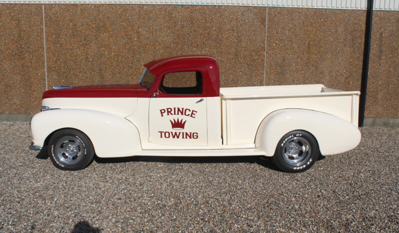 Hudson Super Pick Up full