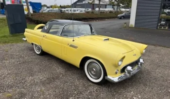 Ford Thunderbird Ford Thunderbird 5,2 Cabriolet aut. 2d full