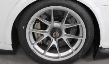 Porsche 911 991 GT3 Cup full